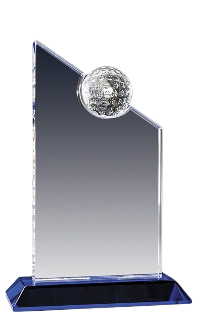 Summit Crystal Golf (2 sizes)