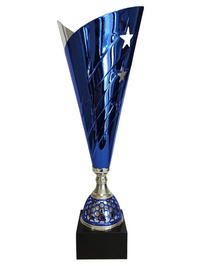 Azure Trophy Cup, 16" image 0