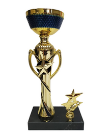 Nila Cup 10" image 0