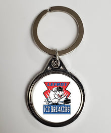 MT220, Custom Keychain 1" Lefroy image 0