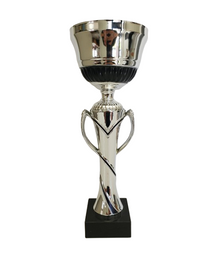Draven Trophy Cup (3 sizes) image 0