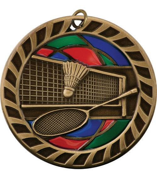 MS31001, Badminton 2.5" image 0