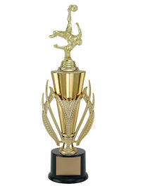 T18-75300, Vanguard Cup Set (GOLD) image 0