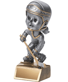 BH561, Bobble Head Hockey (M/F) image 1