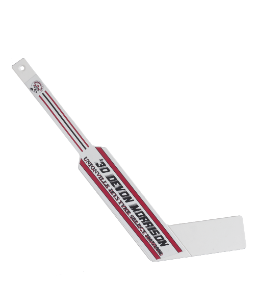 202A-12, Plastic Mini Sticks image 1