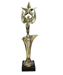 Majesty Trophy image 0