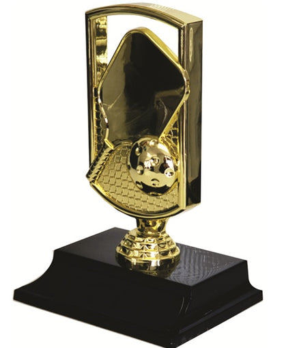 Pickleball Award (Male/Female) - Generic image
