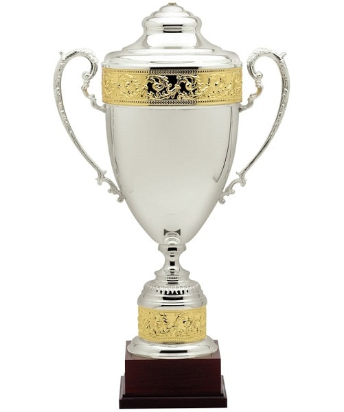 The Nobility Trophy Cup 30.5" image 0