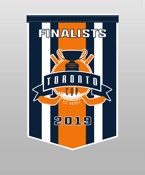 Custom Home Plate Pennant (10x15") image 1