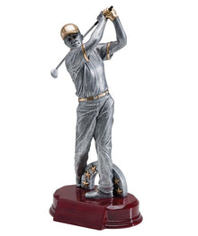 Modern Golf, Male/Female image 0
