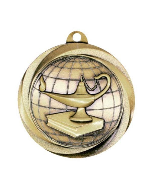 MSL1012, Academic Vortex Series 2" image 0