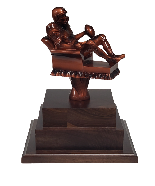Fantasy Football QB Annual image 1