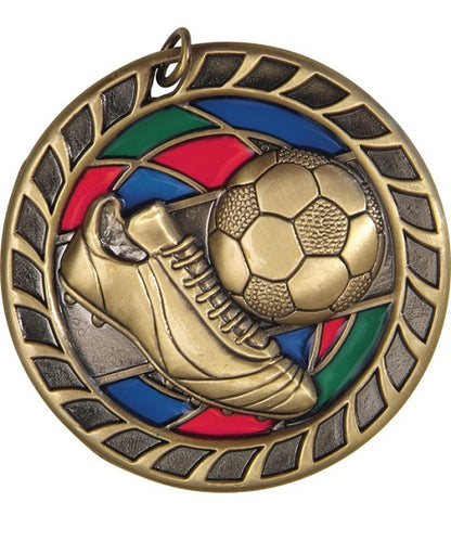 MS31170, Soccer 2.5" image 0