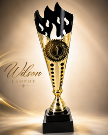 Gemini Trophy Cup (3 Sizes)