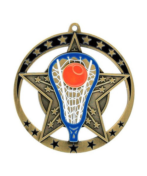 MSE642, Lacrosse Star Series 2.75" image 0