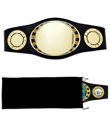 Championship Award Belt, CAB10 image 0