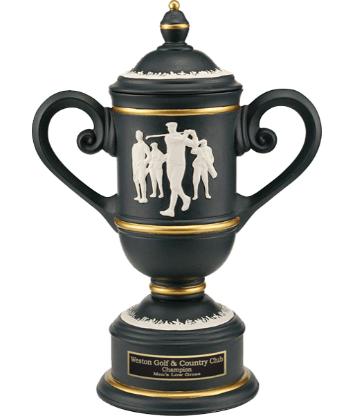 RGI1977, Golf Cup image 0