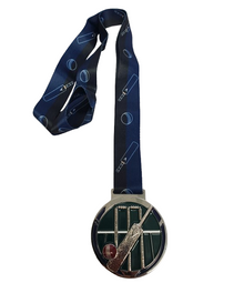 MT-72 Cricket Medal, 2.5" x 3mm image 1