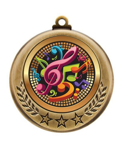 MMI477030, Music Spectrum Series 2.75" image 0
