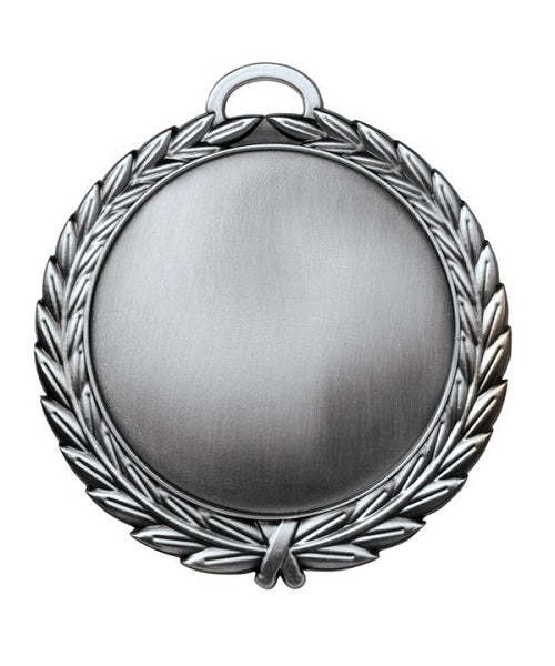 MD34, XL Medallion, 4" image 1