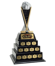 HK20-2101, World Class Hockey Annual image 0