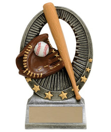 RS31150FC, Ovation Baseball Series (5.5"-6.5") image 0