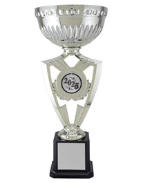 11"Victory Cup (Plastic) image 1