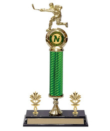 HK20-19901, Circle Column Trophy image 0