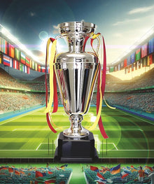 DTC93, 26" Trophy Cup image 1