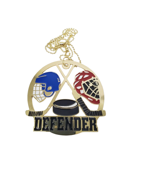 DT124 - Defender image 0