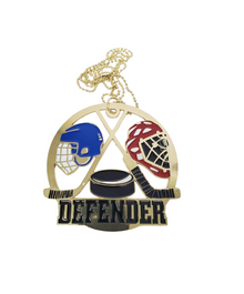 DT124 - Defender image 0