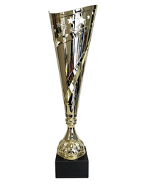 Recognition Trophy Cup, 18" image 0