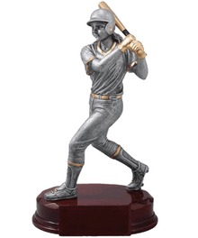 RFC711, Silver Star Baseball image 1