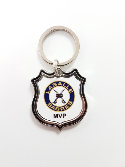 DT-359, Dog Tag Shield 1.5" image 3
