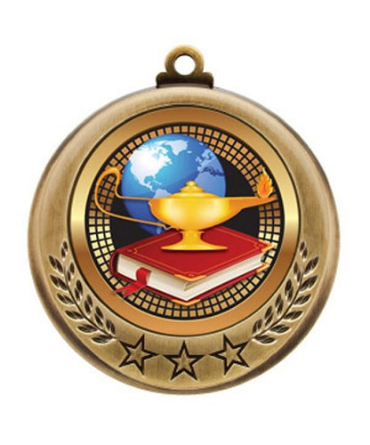 MMI477012, Lamp of Knowledge Spectrum Series 2.75" image 0