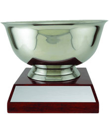 Rosewood Bowl Trophy image 0