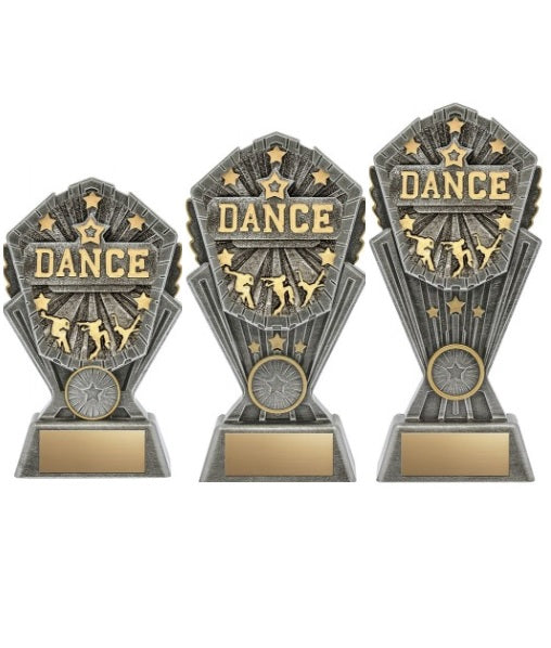 XRCS-54, Cosmo Series Dance (6"-8") image 0