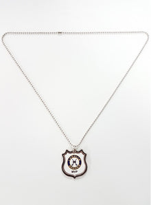 DT-359, Dog Tag Shield 1.5" image 1