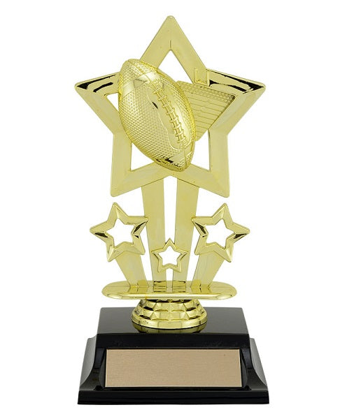 T18-70103, Trinity Series Football 7" image 0