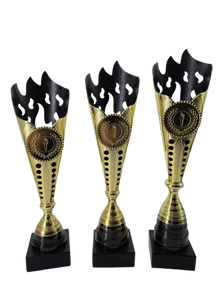 Gemini Trophy Cup (3 Sizes)