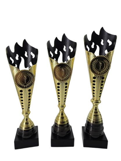 Gemini Trophy Cup (3 Sizes)