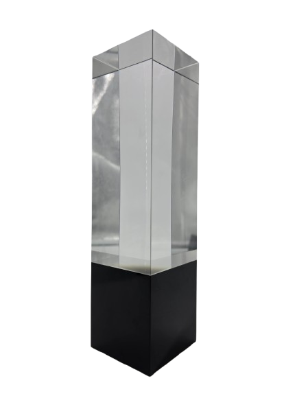 CA-41 Sovereign Crystal (2 sizes)