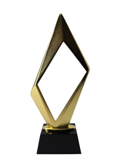 Imperial Crystal 10.5"