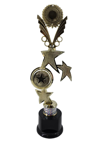 Tristar Trophy 16.5"
