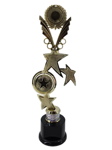 Tristar Trophy 16.5"