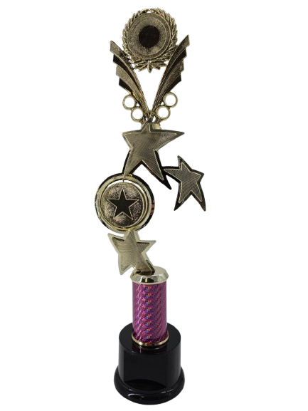 Tristar 18" Traditional Trophy