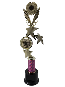 Tristar 18" Traditional Trophy