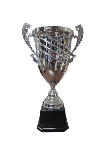 Stadium Trophy Cup 19.75"