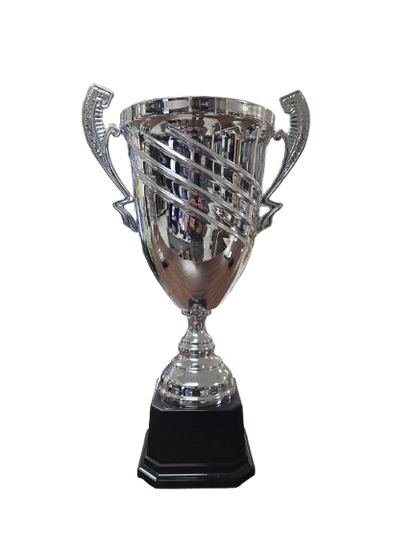 Stadium Trophy Cup 19.75"