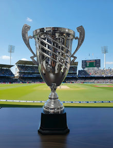 Stadium Trophy Cup 19.75"